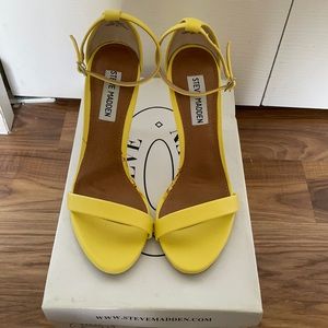 Steve Madden “STECY” Heel